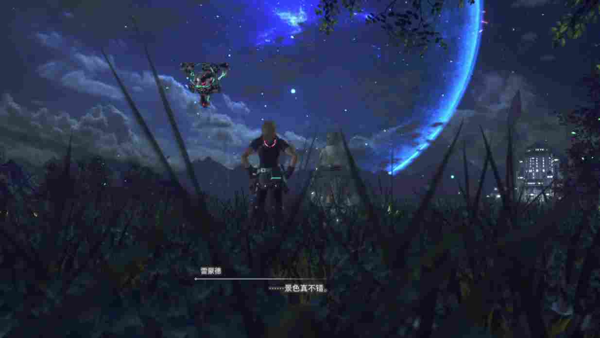 《星之海洋:神圣力量》评测:归来时仍以游戏性取胜