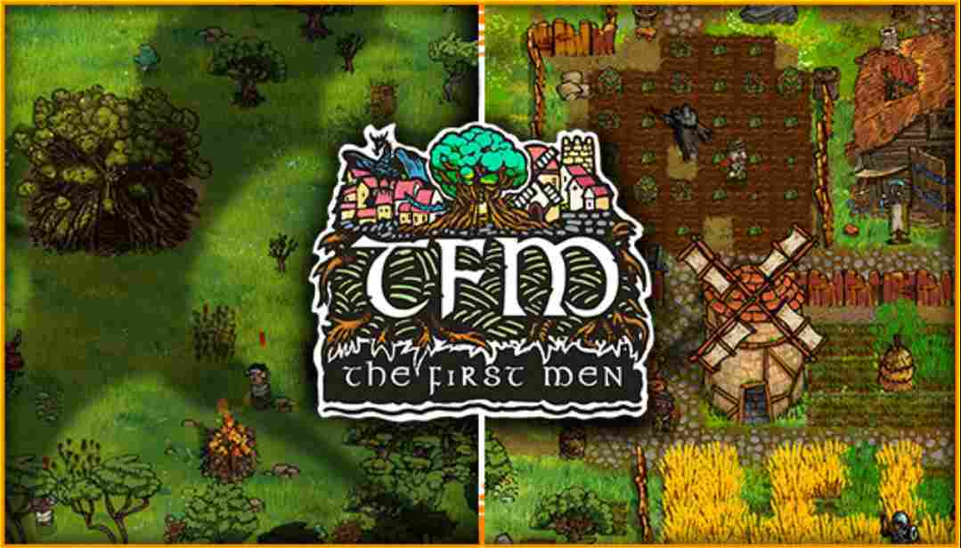 《TFM：先民》创新升级系统助力策略城建游戏体验革新