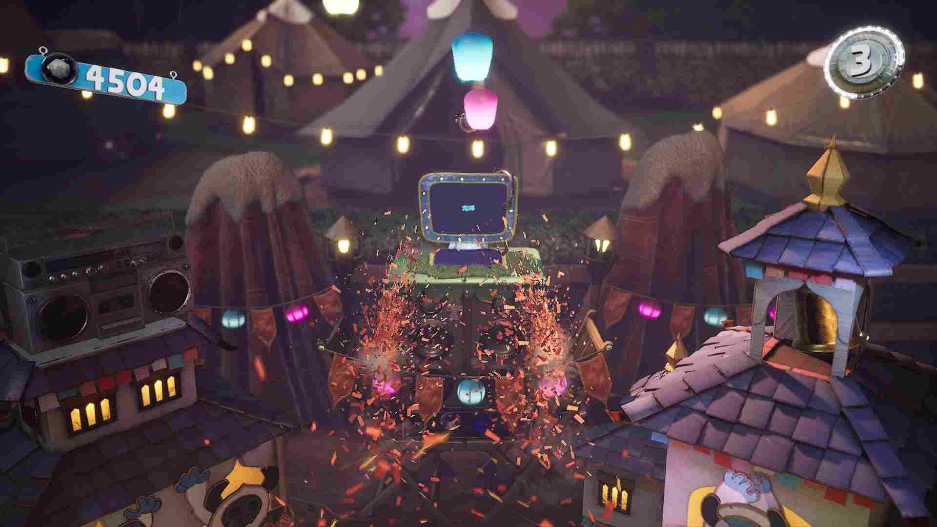 《麻布仔大冒险》Steam版评测:八十分的童心佳作