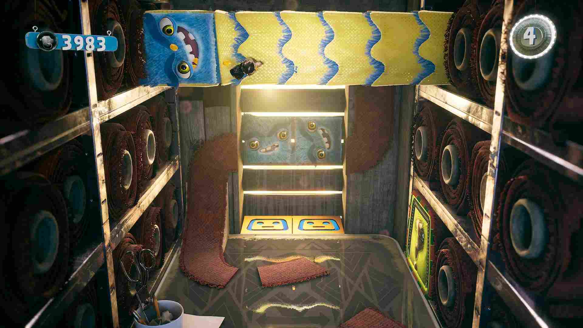 《麻布仔大冒险》Steam版评测:八十分的童心佳作