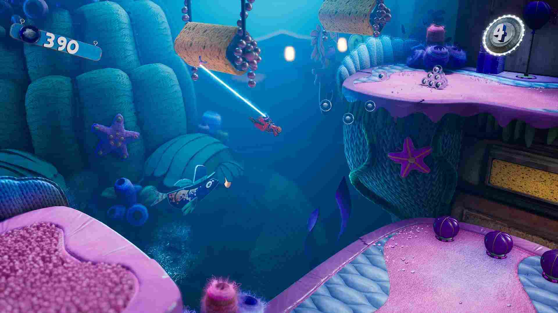 《麻布仔大冒险》Steam版评测:八十分的童心佳作