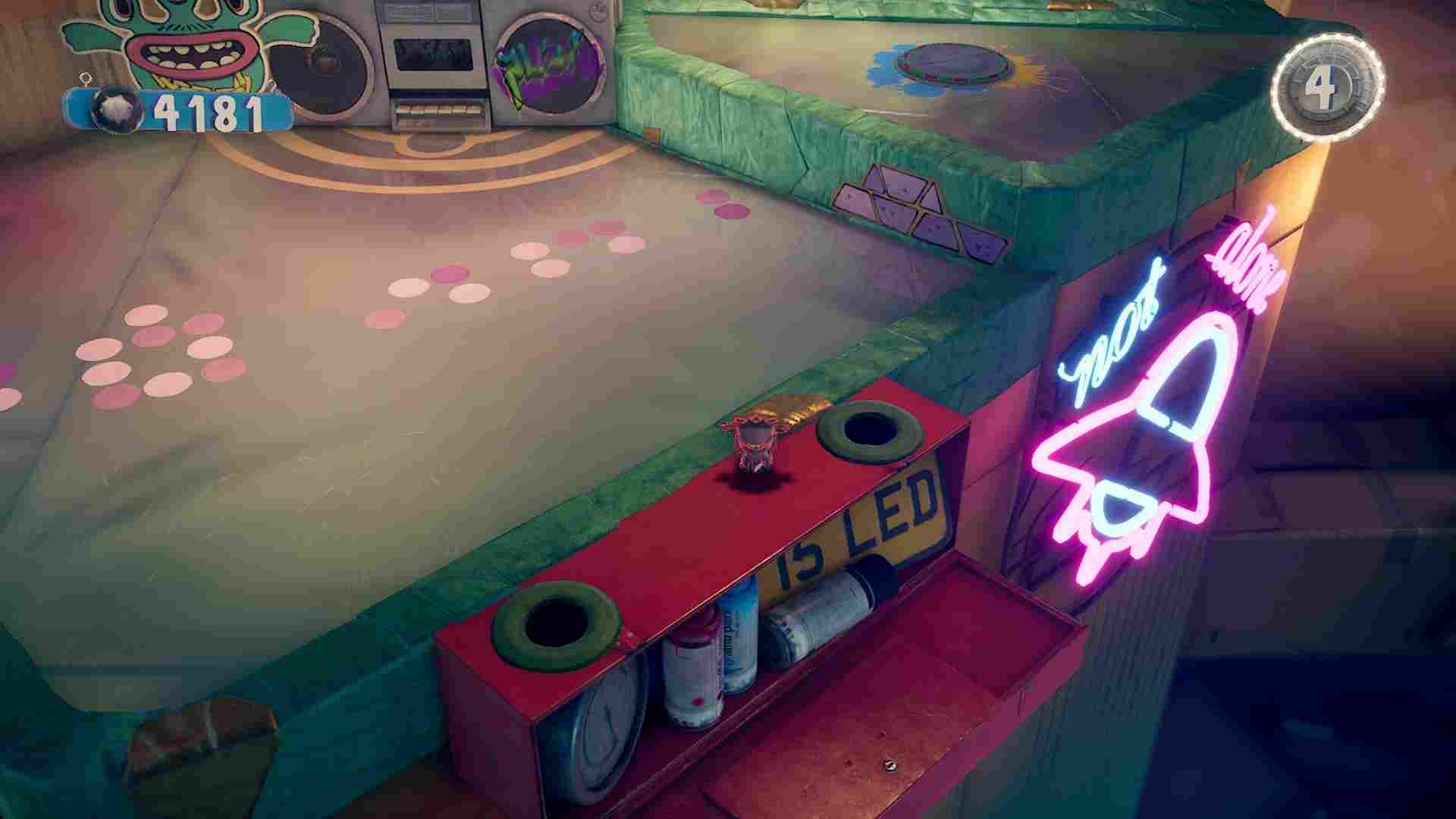 《麻布仔大冒险》Steam版评测:八十分的童心佳作