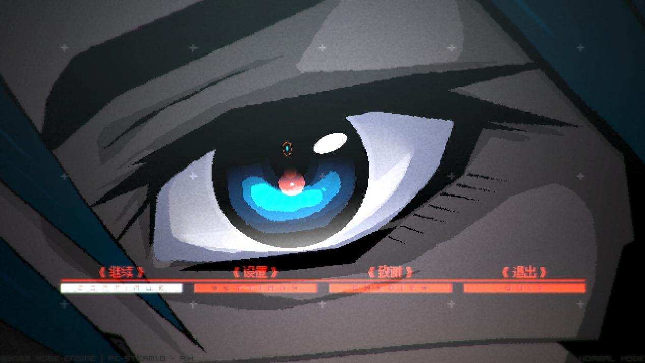 《SIGNALIS》：老式箱庭冒险的现代演绎与沉浸体验