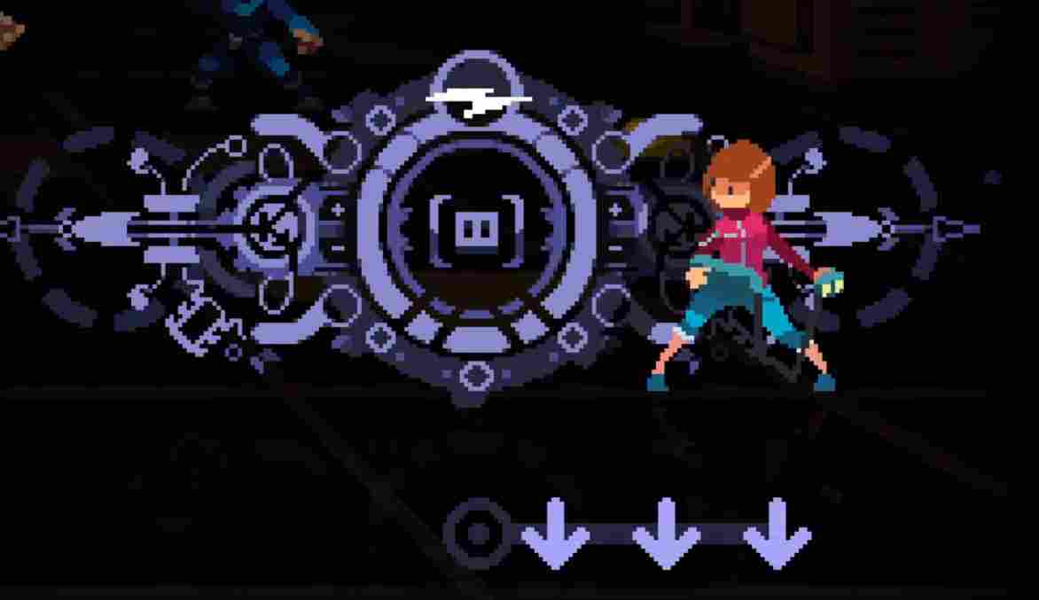 《Jack Move》评测:老式RPG的现代诠释