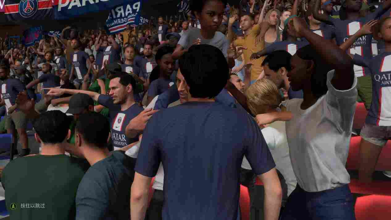 《FIFA 23》评测:改名前来一次大刀阔斧的改革