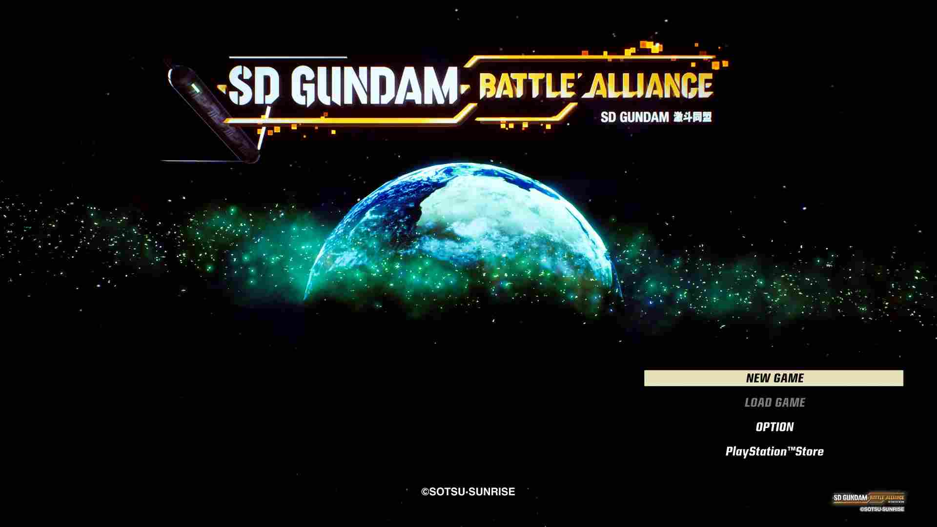 SD高达激斗同盟：粉丝专属的双模式战斗体验
