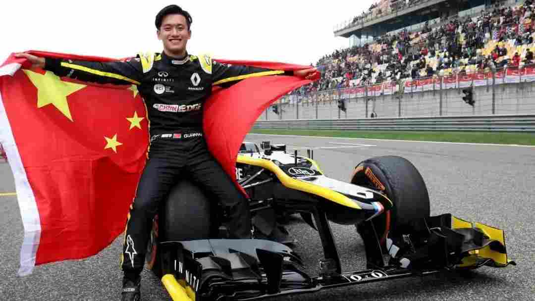 《F1 22》评测：新规则与周冠宇的双重期待