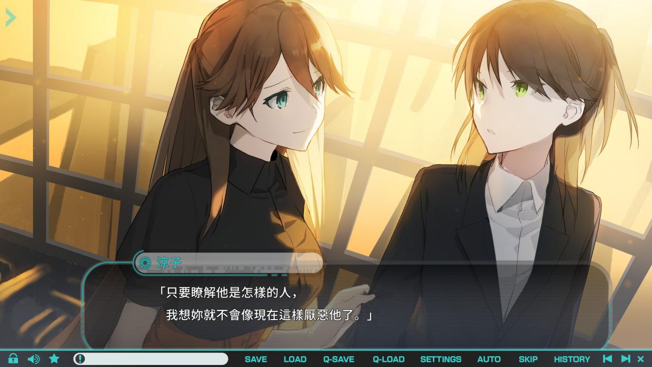 《流星世界演绎者:Badge & Dagger》评测:更多的新坑