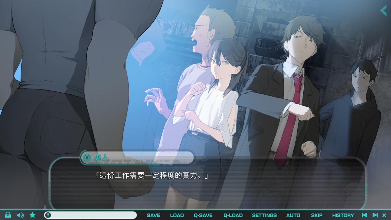 《流星世界演绎者:Badge & Dagger》评测:更多的新坑