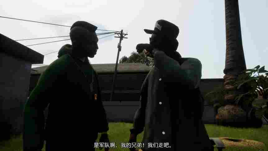 《GTA:三部曲·终极版》评测:缺乏诚意的老古董