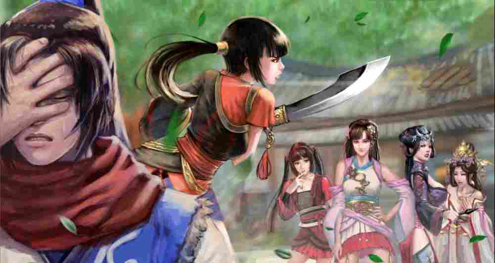 《天命奇御二》：武侠与推理的完美融合