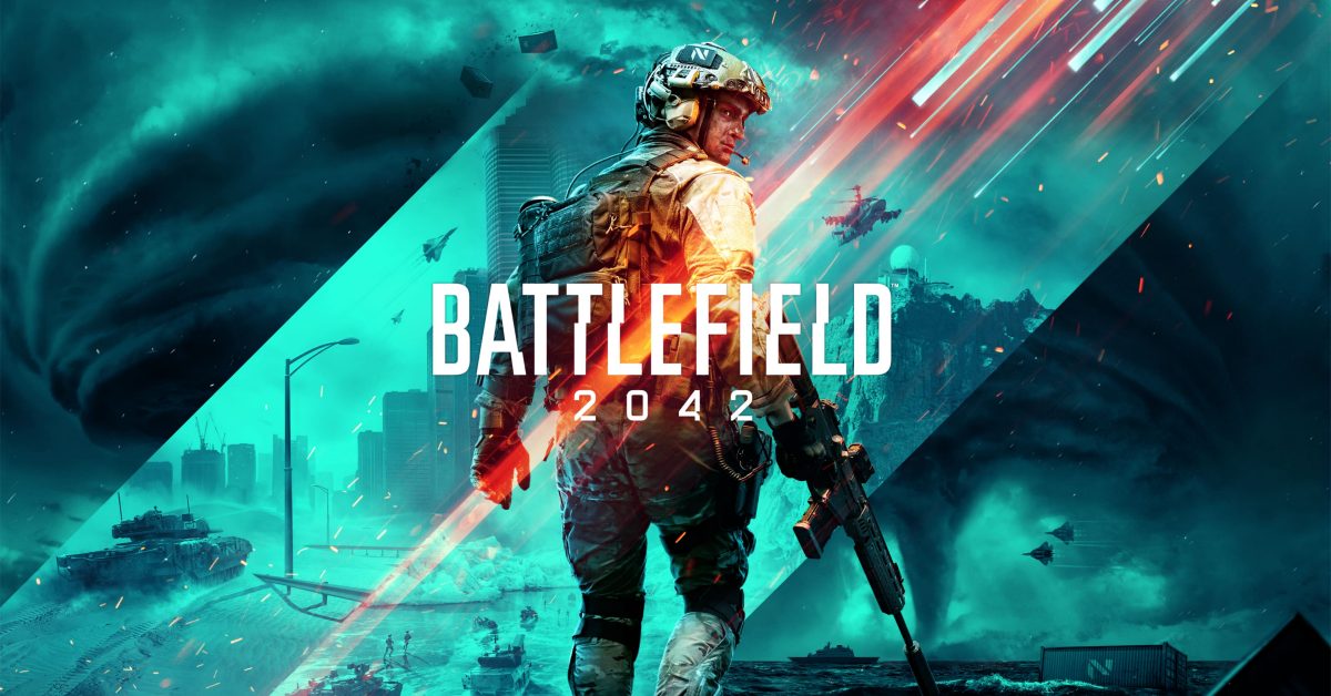《战地风云2042》取消兵种设计，游戏体验有何变化？
