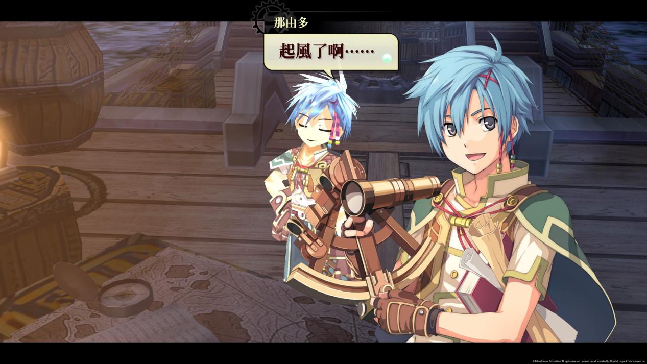 《那由多之轨迹·改》评测：动作RPG的另类演绎