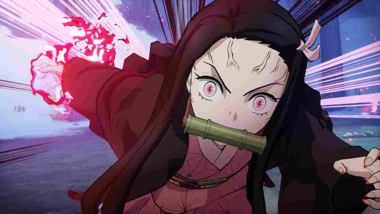 《鬼灭之刃 火之神血风谭》评测：稳定的出品与优秀的还原
