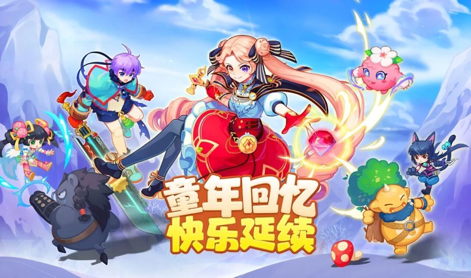 永恒岛S22白茉莉新区攻略：职业选择与升级技巧全解析