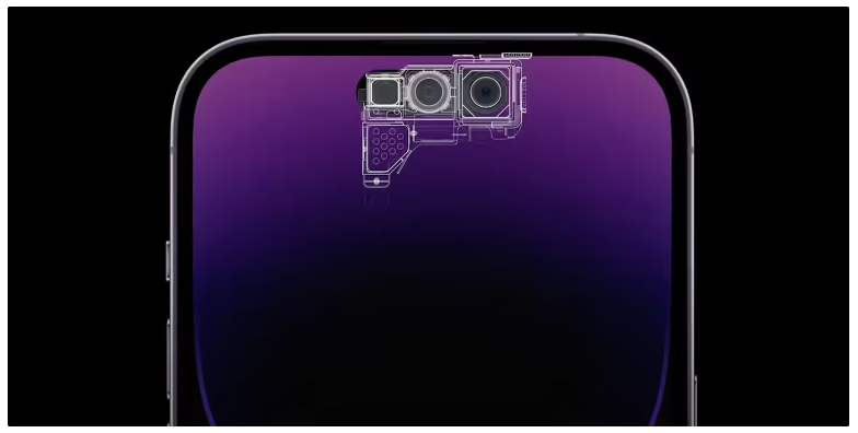 iPhone 18 Pro/Max 前瞻:更小灵动岛,首发 2nm A20 芯片截图