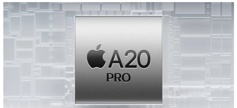 iPhone 18 Pro/Max 前瞻:更小灵动岛,首发 2nm A20 芯片截图
