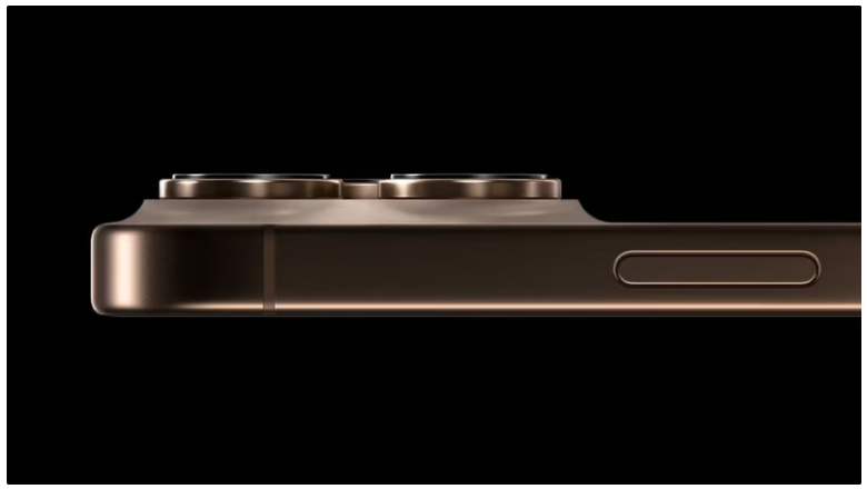 iPhone 18 Pro/Max 前瞻:更小灵动岛,首发 2nm A20 芯片截图