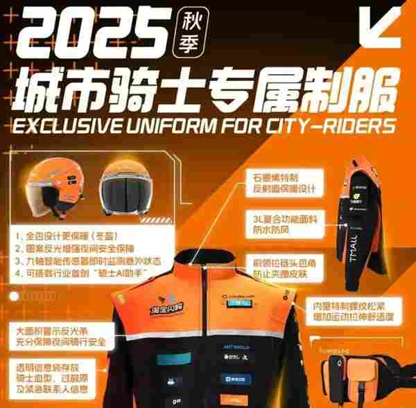 饿了么APP更新,正式更名为“淘宝闪购”截图