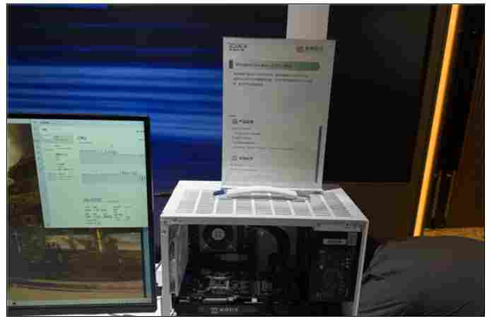 国产砺算7G106 GPU首次跑分:6nm工艺支持Windows on Arm截图