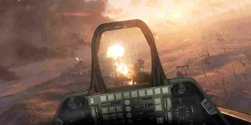 《战地6》免费试玩周开启,12月2日前限时体验截图