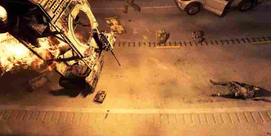 《战地6》免费试玩周开启,12月2日前限时体验截图