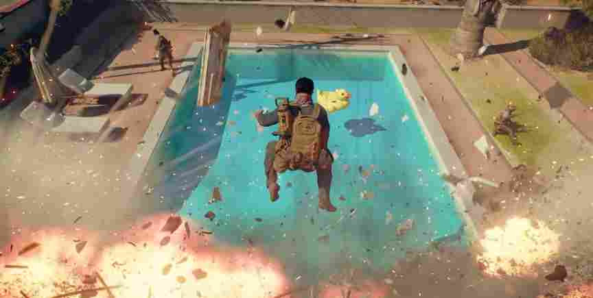 《战地6》免费试玩周开启,12月2日前限时体验截图