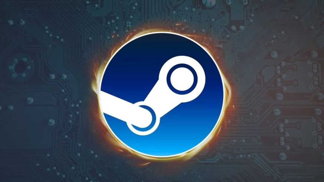 Steam客户端更新:游戏封面自定义功能正式上线截图