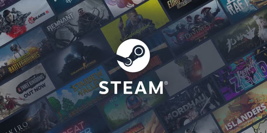 Steam客户端更新:游戏封面自定义功能正式上线截图