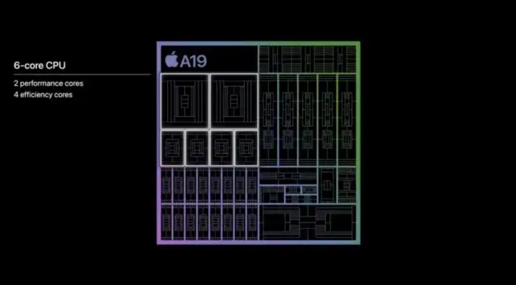 苹果新品发布会速览:iPhone 17“挤爆牙膏”,Air仅凭轻薄?截图