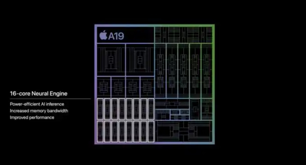 苹果新品发布会速览:iPhone 17“挤爆牙膏”,Air仅凭轻薄?截图