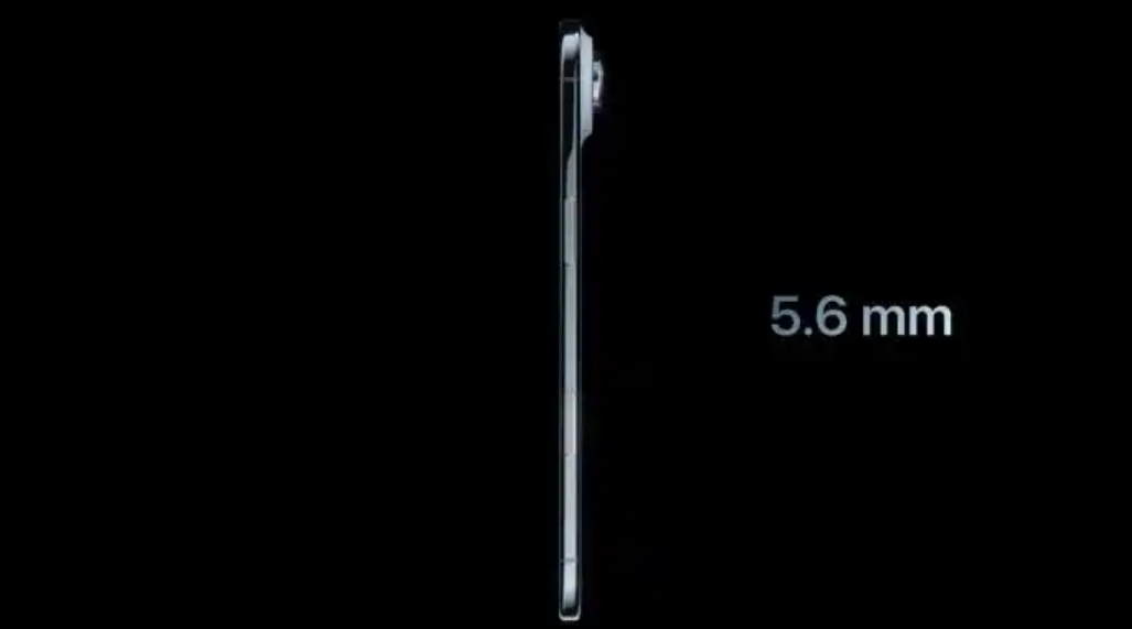 苹果新品发布会速览:iPhone 17“挤爆牙膏”,Air仅凭轻薄?截图
