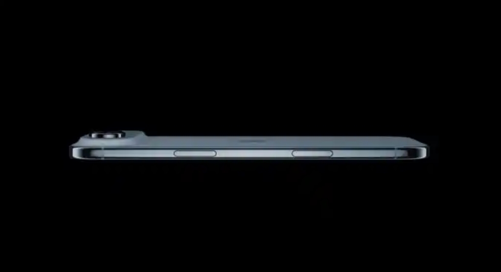 苹果新品发布会速览:iPhone 17“挤爆牙膏”,Air仅凭轻薄?截图