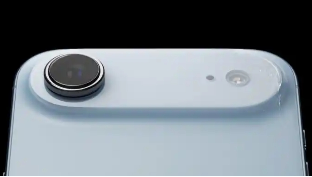苹果新品发布会速览:iPhone 17“挤爆牙膏”,Air仅凭轻薄?截图