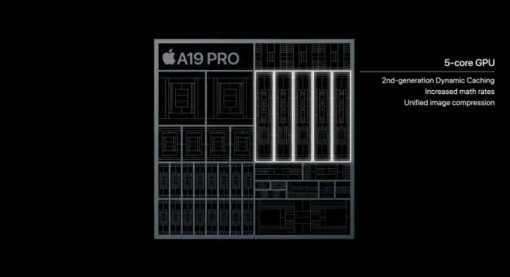 苹果新品发布会速览:iPhone 17“挤爆牙膏”,Air仅凭轻薄?截图