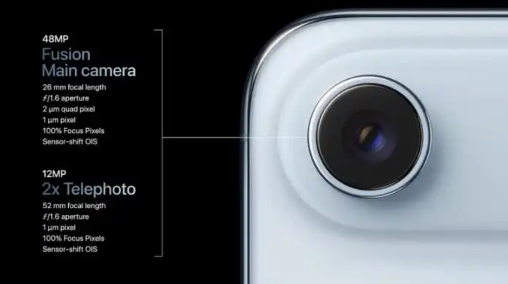 苹果新品发布会速览:iPhone 17“挤爆牙膏”,Air仅凭轻薄?截图