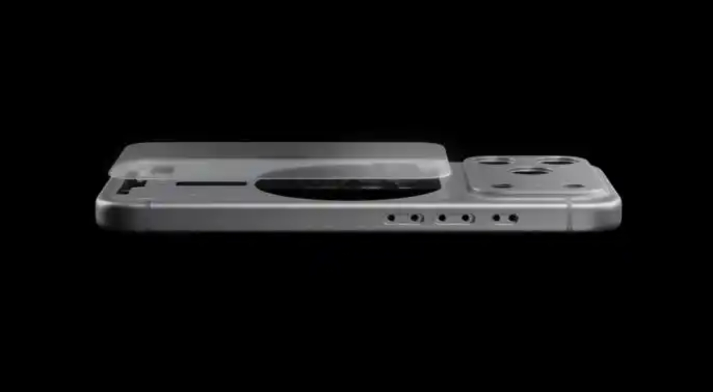 苹果新品发布会速览:iPhone 17“挤爆牙膏”,Air仅凭轻薄?截图
