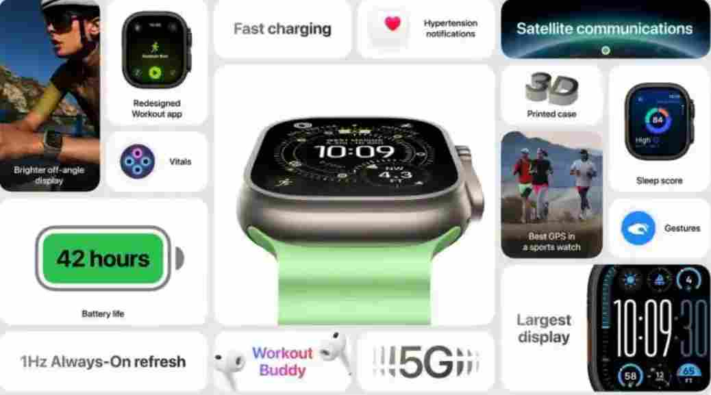 苹果新品发布会速览:iPhone 17“挤爆牙膏”,Air仅凭轻薄?截图