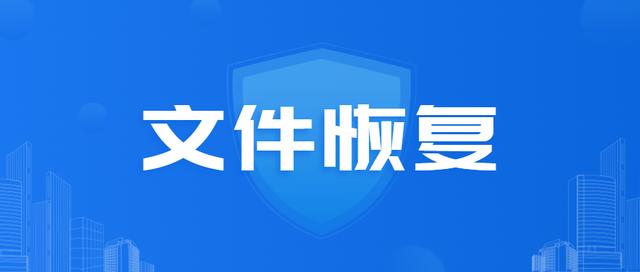 实用文件恢复软件推荐，找回丢失数据更高效