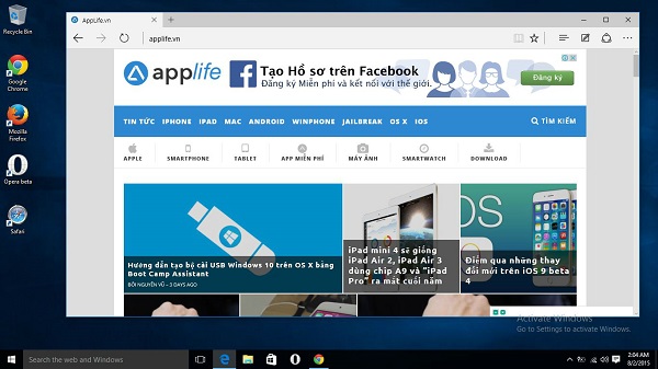 pc浏览器哪个最好用-pc浏览器排行榜截图