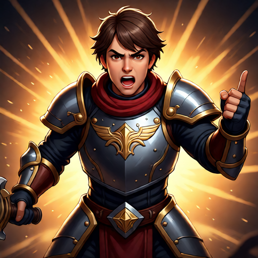 我在神界刷装备【攻略大赛】萌新前中期引路