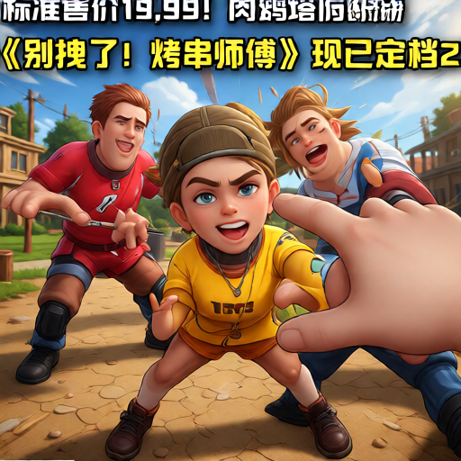 《高尔夫：废土》：废墟中的浪漫高尔夫之旅