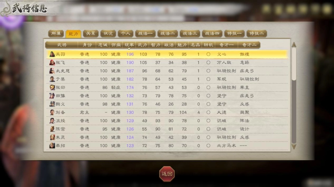 《三国志8 REMAKE 威力加强版》评测:三国裱糊匠