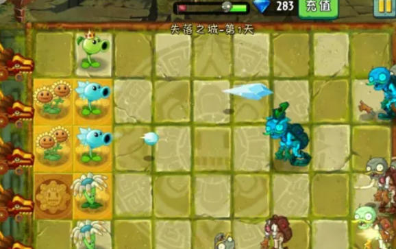 植物大战僵尸高阶僵尸应对策略详解