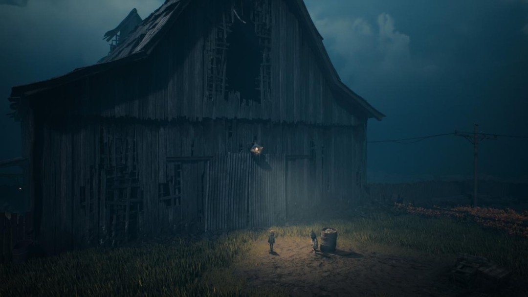 《生灵重塑》评测:动物本能