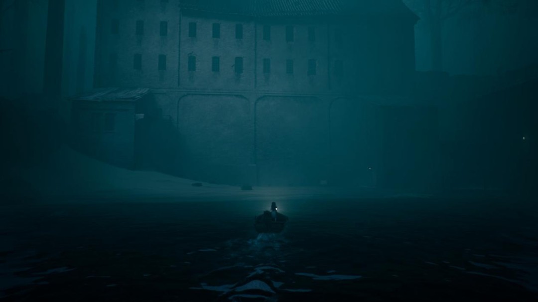 《生灵重塑》评测:动物本能