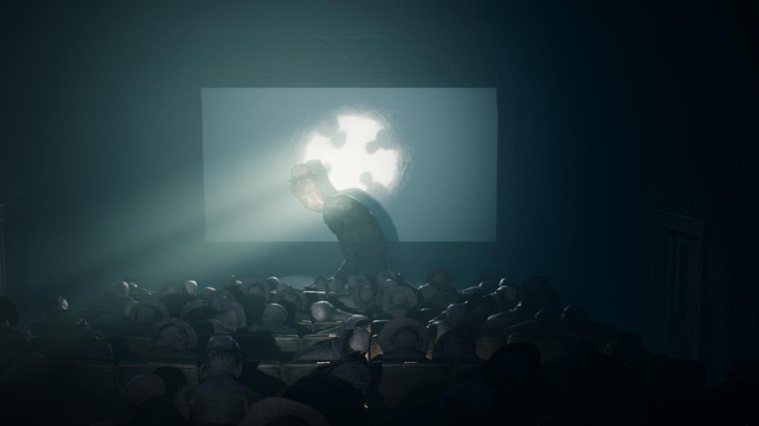 《生灵重塑》评测:动物本能