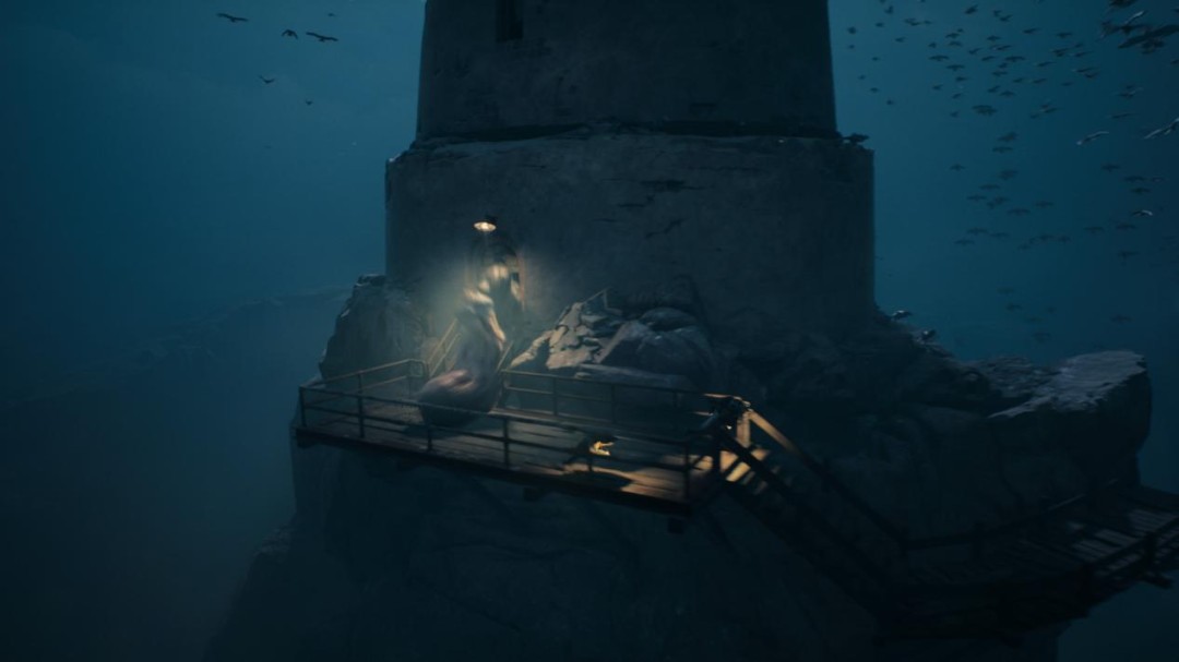 《生灵重塑》评测:动物本能