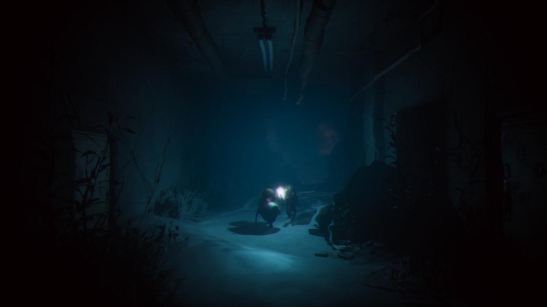 《生灵重塑》评测:动物本能