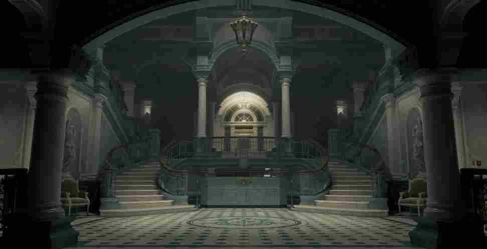 《生化危机 安魂曲》评测:予逝者安魂